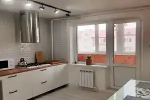 Отличная квартира в Микрорайоне