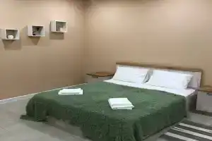 Апартамент в парке