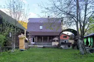 Усадьба Тихий Хуторок, Соузга