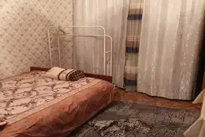 2-комнатная квартира, Махачкала