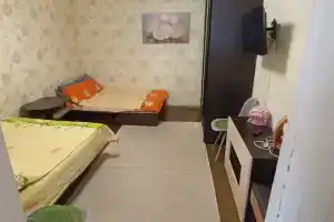 Уютная квартира в тихом Ялтинском дворике