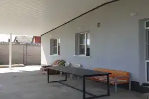 Загородный дом