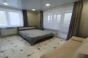 Квартира с большой ванной, Казань
