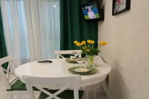 Новая уютная квартира в центре Юго-Западного района