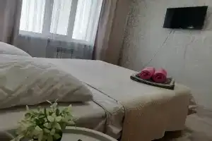 1-комнтная квартира для семейного отдыха и деловых поездок