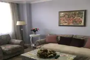 Авторская квартира рядом с центром столицы, Москва