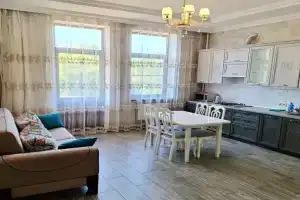 Квартира возле курортного бульвара, Кисловодск