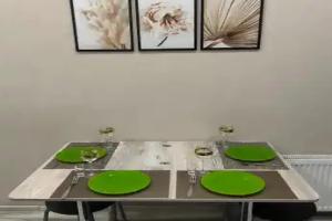 1-к. квартира, 34 м², 2 кровати, Волгоград