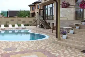 Вилла «Казачка», Краснодар