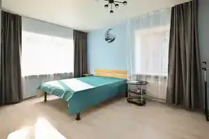 1-комнатная квартира, Красноярск