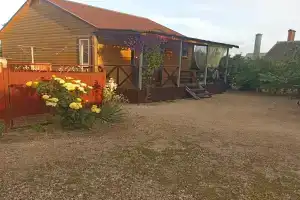 Дом без хозяев, Должанская