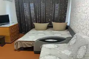 Уютная, квартира для гостей города, Уссурийск