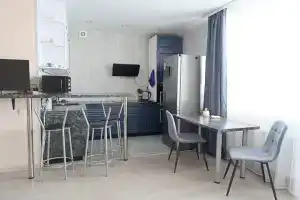 Выше только вертолёты, Арамиль
