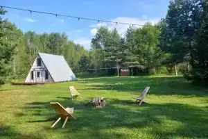 Частный дом в СНТ Дымново-2