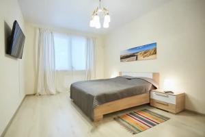 Двухкомнатные апартаменты Nice Choice, Светлогорск