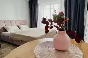 Классная студия в ЖК Кристалл, Тюмень