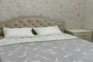 Гостевой домик у парка, Кисловодск