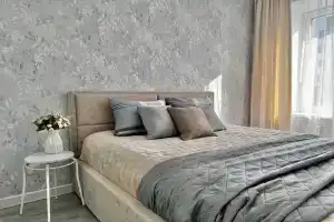 Семейная квартира в центре Казани