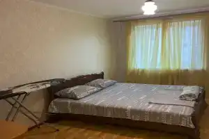 Квартира на берегу Лимана, Ейск