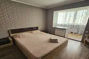 Новая квартира, Саратов