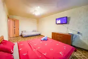 1 комнатная квартира в центральном районе
