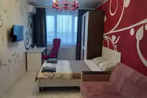 Апартаменты в центре города