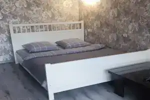 Уютная 1-комнатная квартира