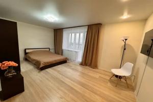 Уютная двухкомнатная квартира, Саранск