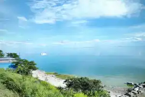 Уютная квартира рядом с парком и морем