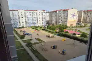 Уютная квартира с удобным расположением, Калининград