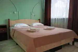 Четырёхместный номер комфорт, Ростов-на-Дону