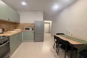 Уютная квартира с шикарным видом, Казань