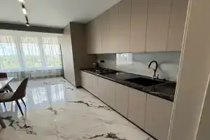 Квартира в новом доме