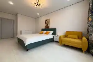 Квартира в 5-ти минутах от ТЦ Островский