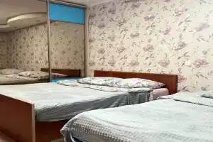 2-комнатная квартира, Сходня