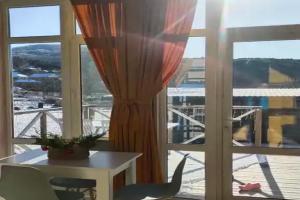 Агро туристический комплекс «Сартана» в Алексеевке