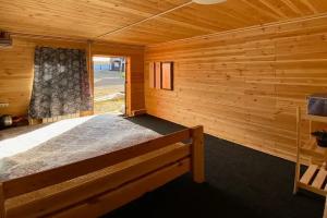 Двухместный номер с 1 кроватью стандарт