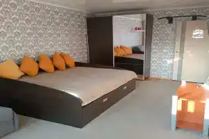 Прекрасная однокомнатная квартира в центре города