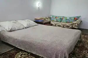 Мотель «Ок»