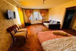 Светлая чистая квартира, Санкт-Петербург