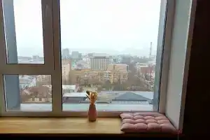 Уютная студия в центре в новом доме
