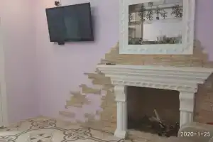 2-комнатная квартира, Евпатория