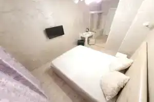 Уютная студия, Москва