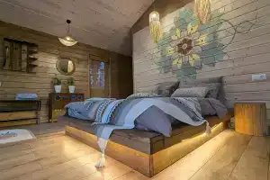 Бунгало Cabana