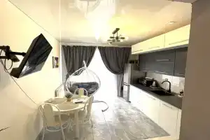 Квартира южный вокзал, Калининград