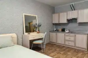 Комфортная квартира в центре