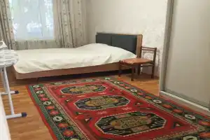 Уютная квартира рядом с морем, Каспийск