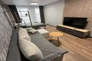 Квартира Калининград-Сити, Калининград