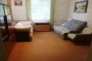 Чистая квартира недалеко от замка, Несвиж