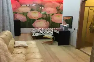 Двухместный номер с 1 кроватью стандарт, Геленджик